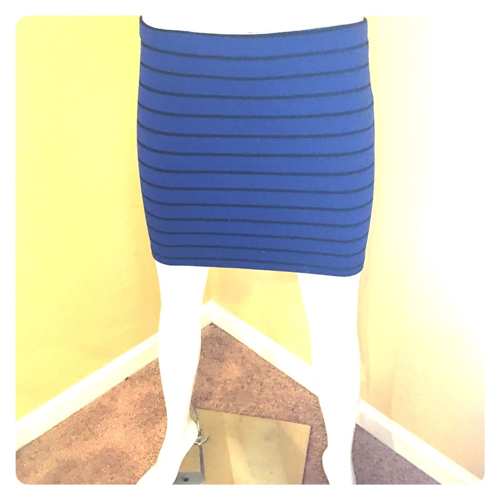 Mini skirt